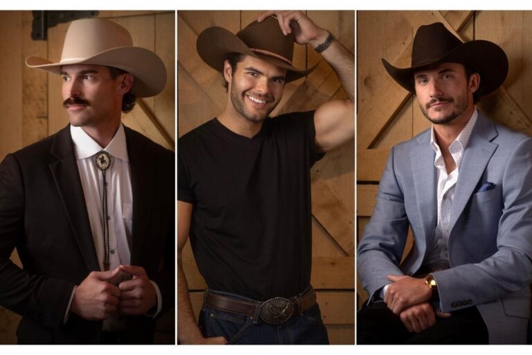 What To Expect From Season Four Of ‘Farmer Wants A Wife’