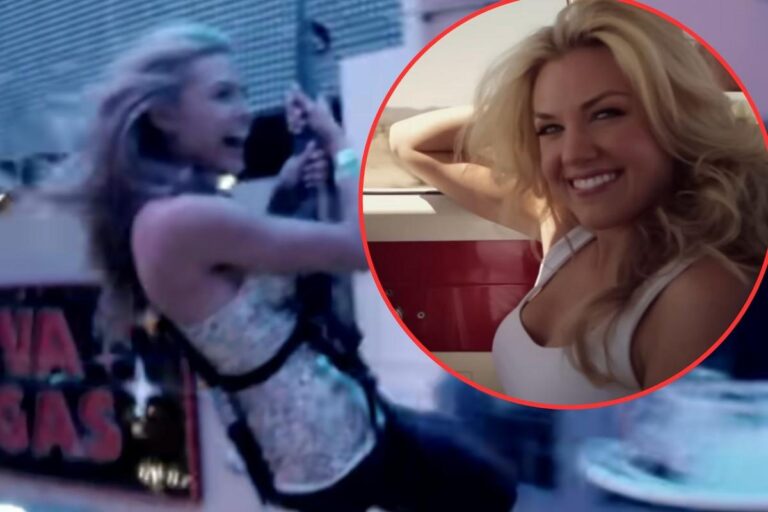 Charlie Kirk’s Widow Erika Once Starred in a Country Music Video