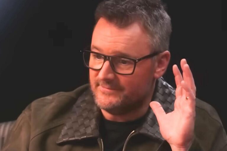 Eric Church Shares Two Regrets About His Brother’s Death