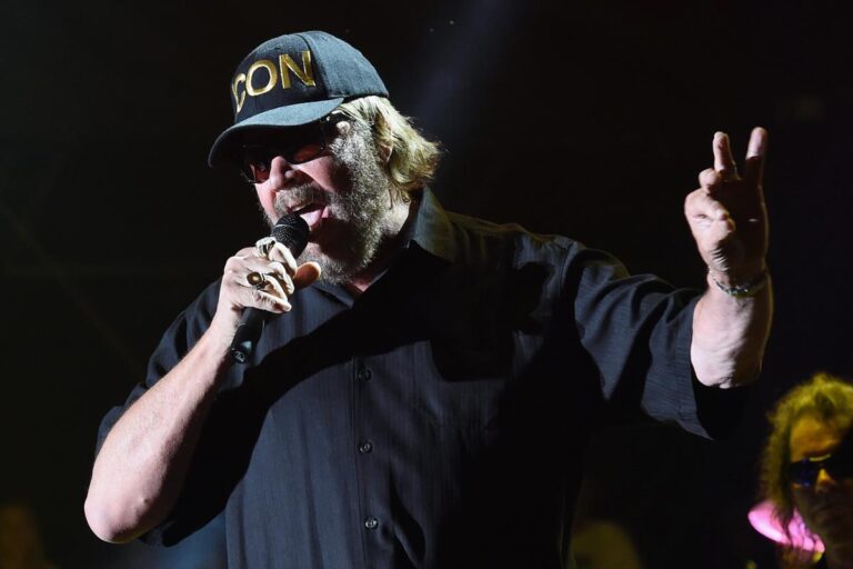 Tour Alert! Hank Williams Jr. Plots 2026 Dates With Joe Nichols