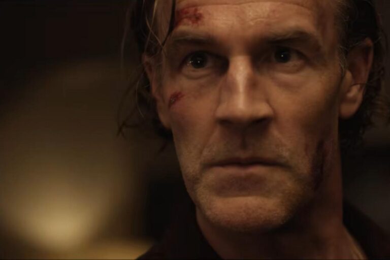 Watch the Trailer for James Van Der Beek’s Final Film ‘The Gates’