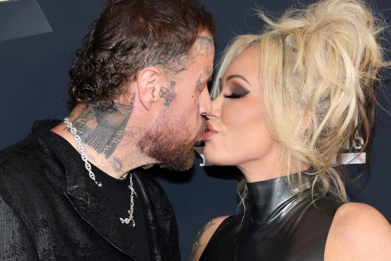 Here’s Why Jelly Roll + Bunnie Xo Want Twins