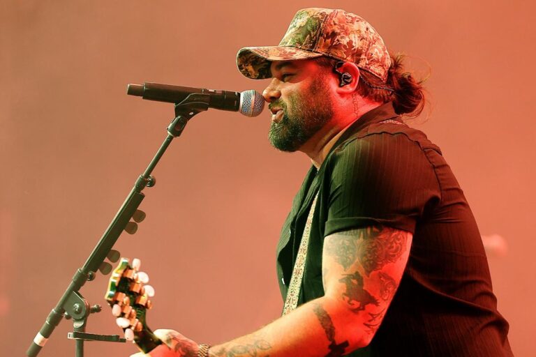 See All 45 Koe Wetzel Night Champion World Tour Dates