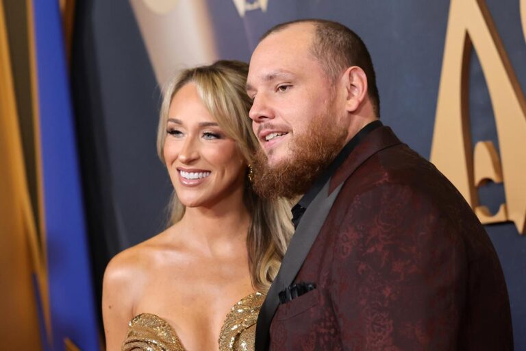 Luke Combs Cancels Super Bowl Event Last Minute