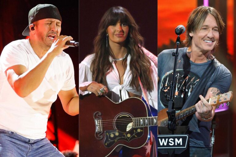 2026 CMA Fest: First Performers Revealed!