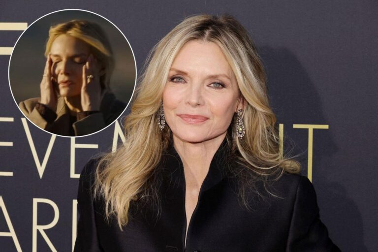 ‘The Madison’ Leans Into Tragedy + Healing in New Trailer [Watch]