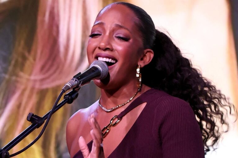 Here’s Why Mickey Guyton is an Outlaw Country Artist