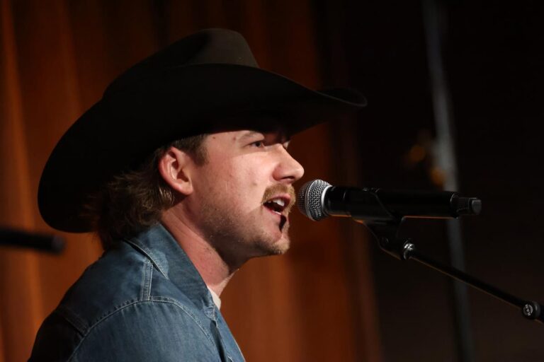 Truth or Trash? Morgan Wallen Donated $500K To ICE