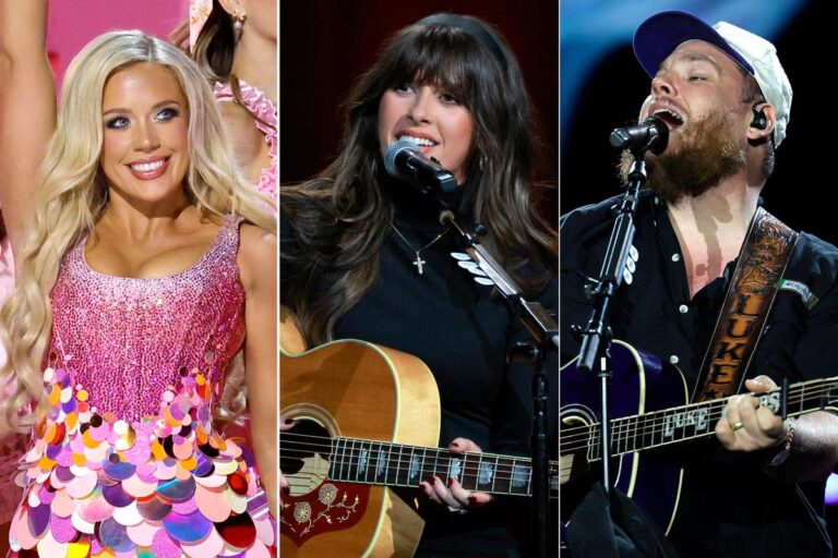 The Best New Country Albums Scheduled for 2026