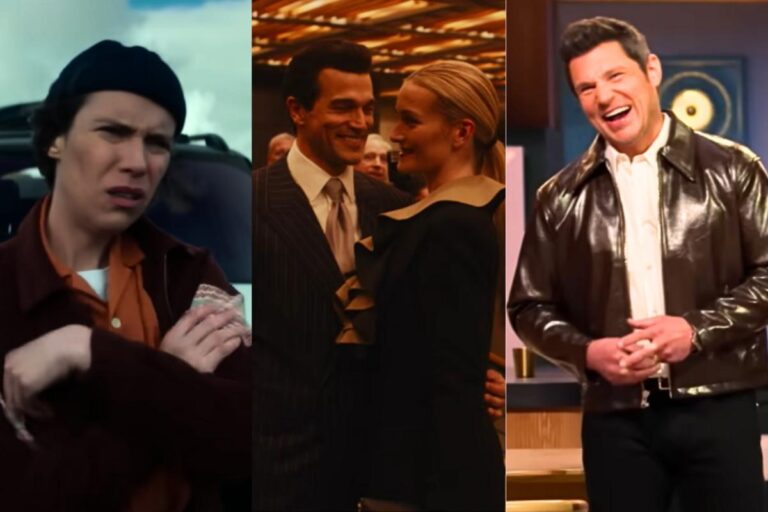 The Best New Shows on TV This Week