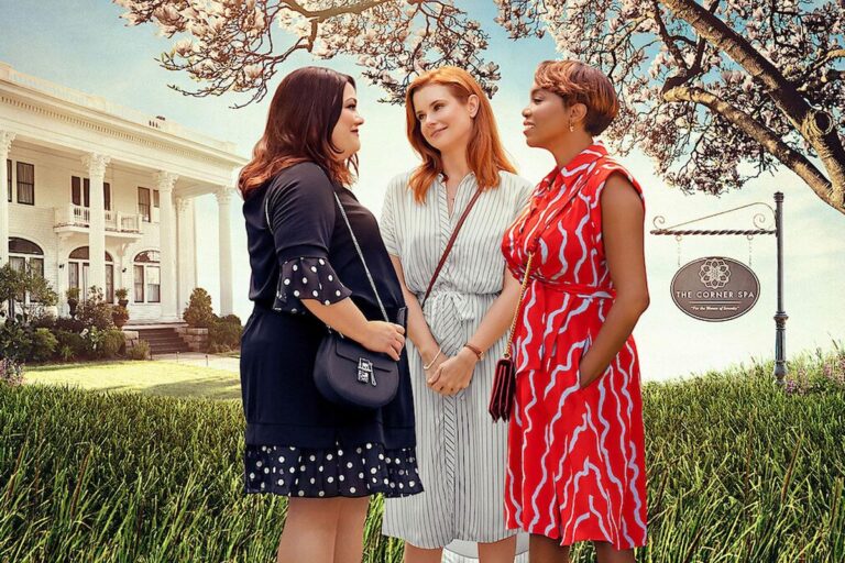 Faith-Based, Family-Friendly Shows You Can Stream on Netflix