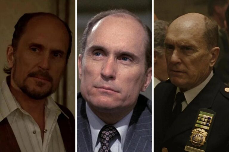 Essential Robert Duvall Movies to Own on Home Video