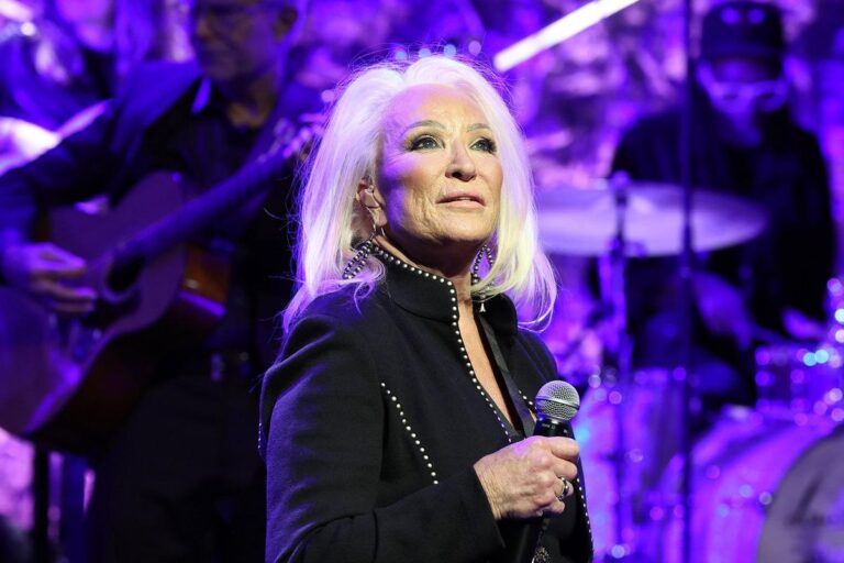 Tanya Tucker Mourning Loss of One of Her ‘Very Best Friends’