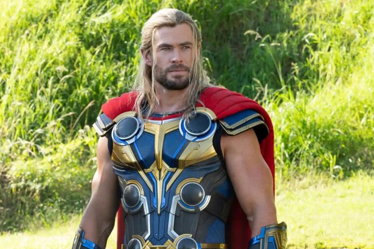Chris Hemsworth Confirms More Thor in MCU After ‘Doomsday’