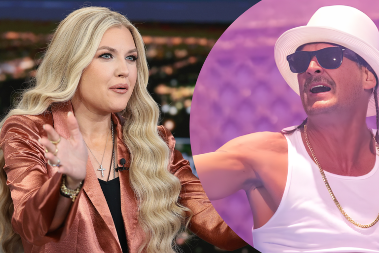 Erika Kirk Absent From Turning Point USA Halftime Show Tribute