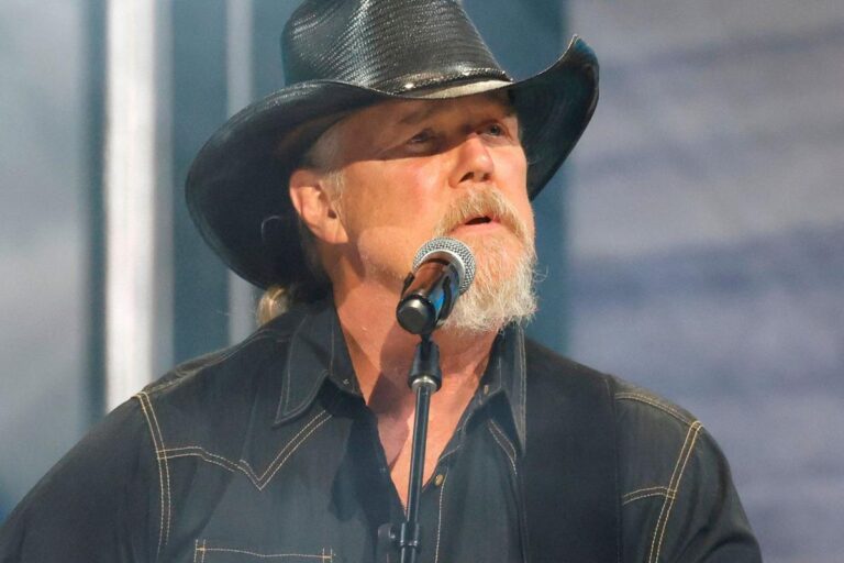 Trace Adkins Might Retire After His 2026 Tour