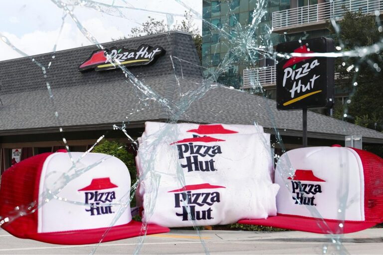 Pizza Hut Closing 250 Locations—What Customers Need to Know