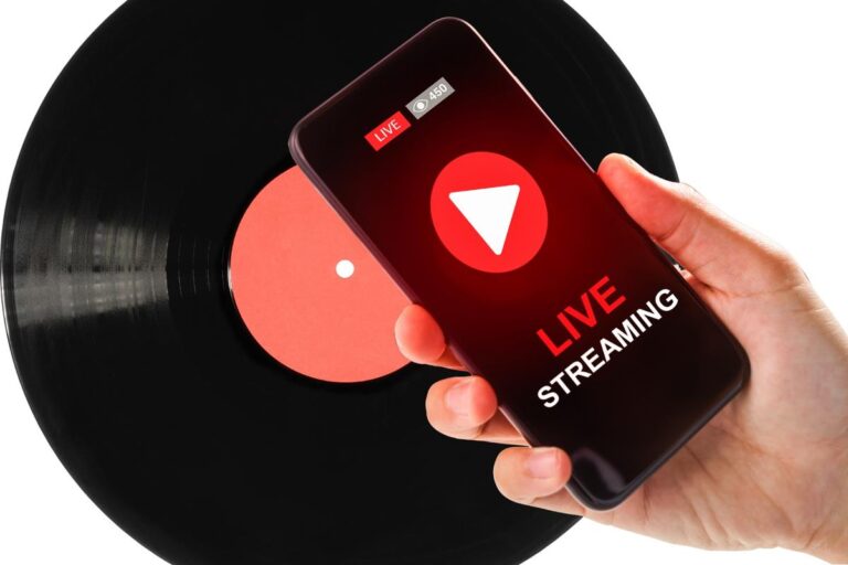 The Streaming Shift That Changed Country Music