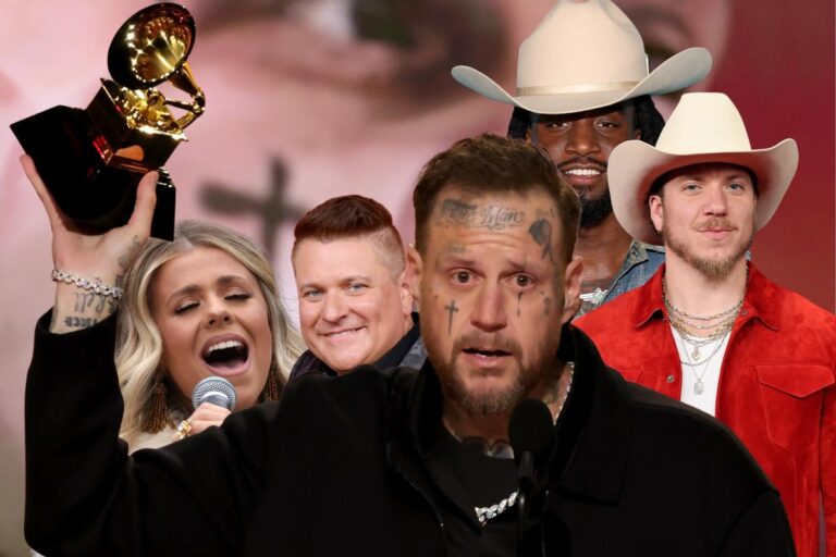 Jay DeMarcus Explains Surge in Country + Christian Duets