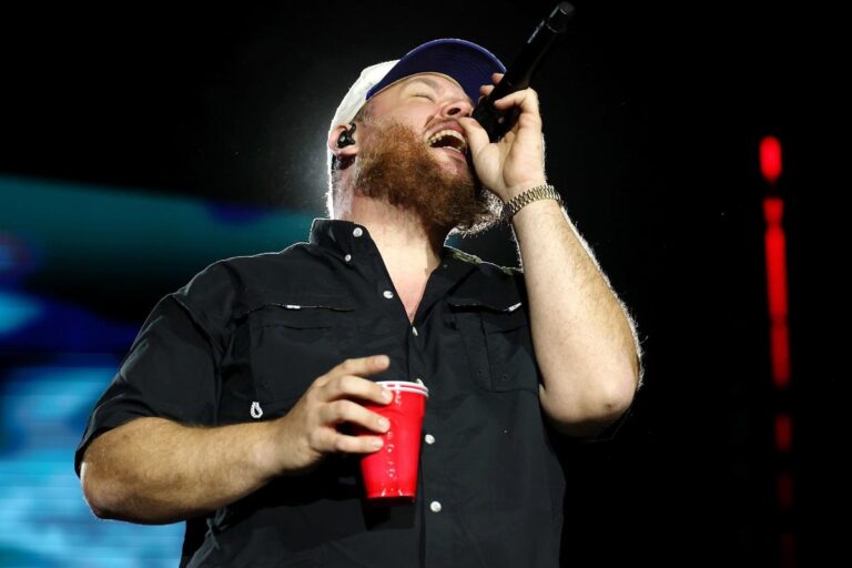 Luke Combs Has a Bold Message for Fans + Haters: ‘I Still Got It’