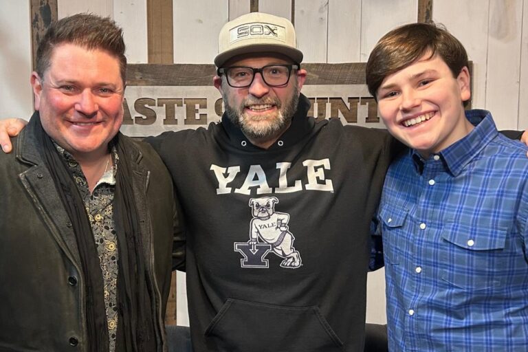 Is This Really Rascal Flatts’ Most Overrated Song? [EXCLUSIVE]