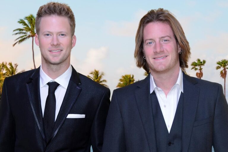Brian Kelley Hints Florida Georgia Line Reunion Not Off the Table