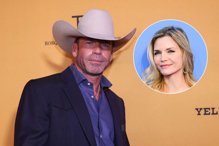 Everything We Know About Taylor Sheridan’s Show