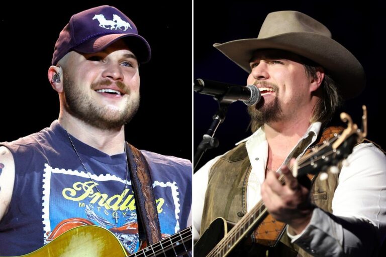 Zach Bryan + Gavin Adcock May Meet Tonight at Madden Bowl