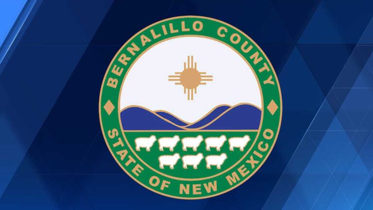 Bernalillo County will use AI to answer non-emergency calls