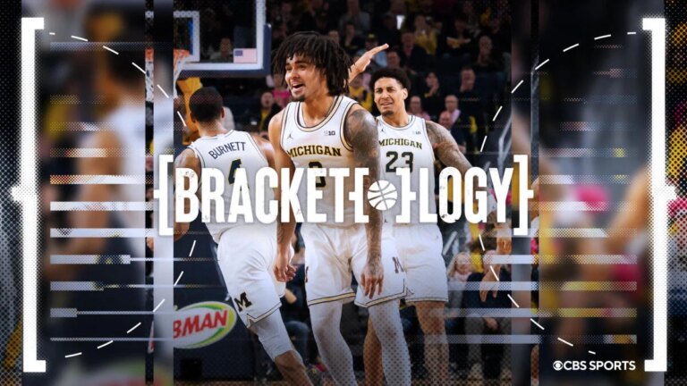 Bracketology: CBS Sports experts predict NCAA Tournament bracket before committee reveals early top 16 seeds