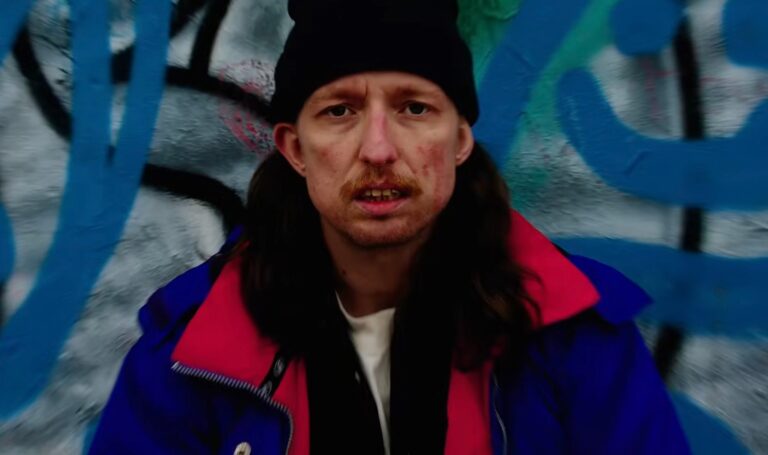 BRADY EBERT Launches New Band EXPERIENCE After Being Fired From THE S.E.T.