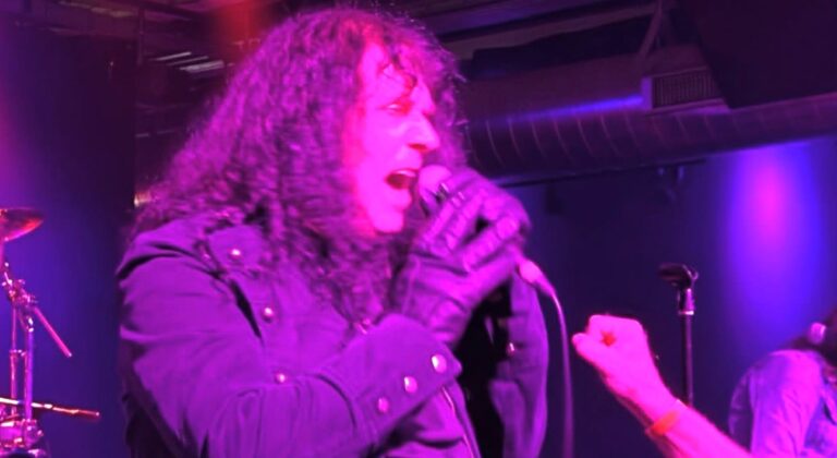 SATAN Postpone 2026 Shows As Vocalist BRIAN ROSS Prepares For “Major Life-Saving Preventative Surgery”