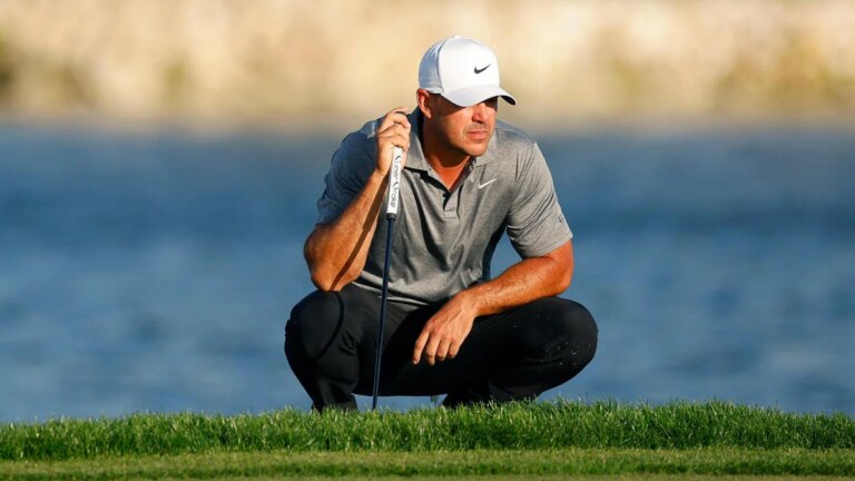 2026 Cognizant Classic leaderboard: Brooks Koepka heats up as Austin Smotherman leads