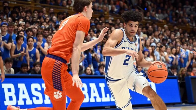 Duke vs. Syracuse prediction, odds, time: 2026 college basketball picks from proven model