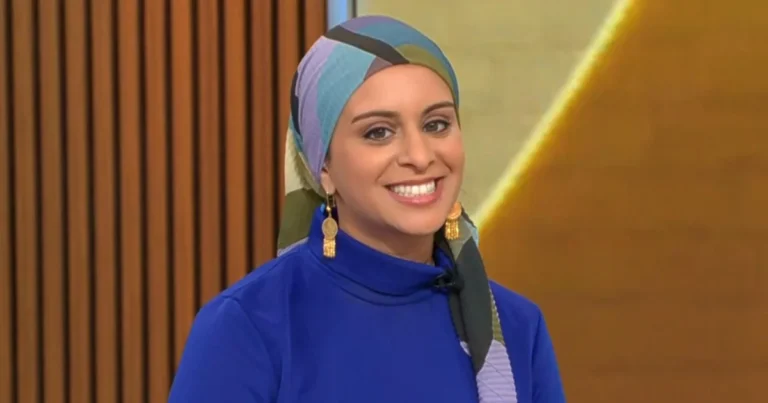 Activist shares how her own story inspired her to teach others self-defense