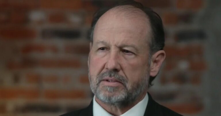 Expert sounds alarm on uncertainty after expiring nuclear weapons treaty