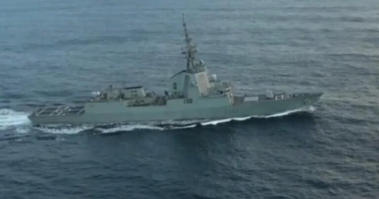 As Trump slams America’s NATO allies, they practice chasing Russian nuclear armed subs in the Arctic