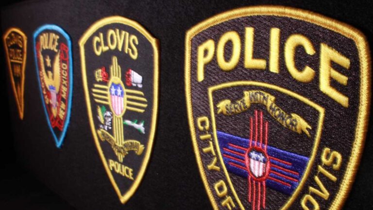 Man arrested after SWAT operation in Clovis