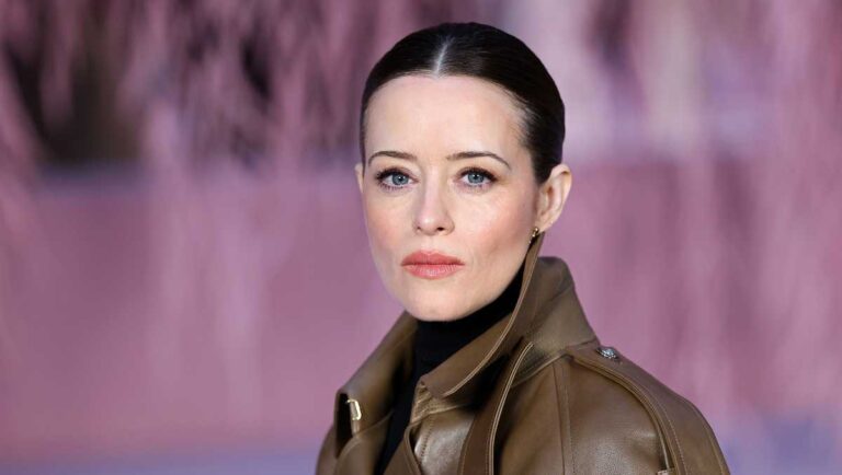 ‘The Crown’ star Claire Foy says she had internal parasites for ‘at least five years’