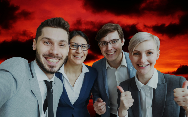 What Is Coworker Metal? – Metal Injection