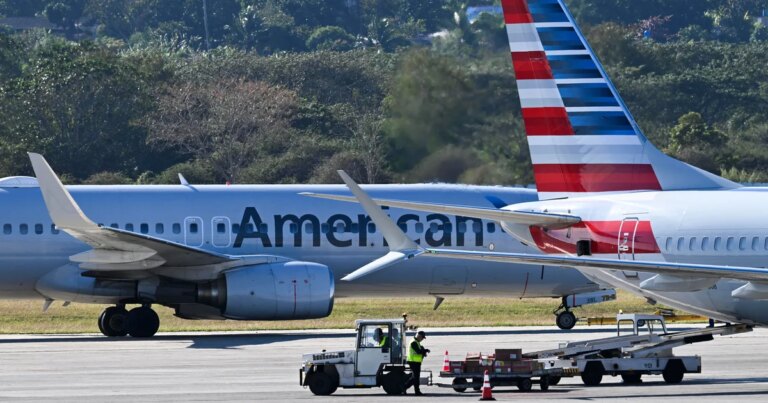Trump’s isolation of Cuba dries up nation’s jet fuel supplies, forcing airlines to adjust