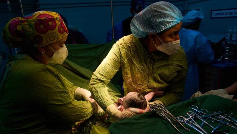 Cuba’s health care system pushed to the brink by US fuel blockade