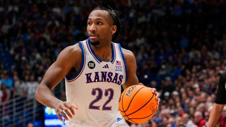 Kansas vs. Iowa State prediction, odds, spread, time: 2026 college basketball picks from proven model