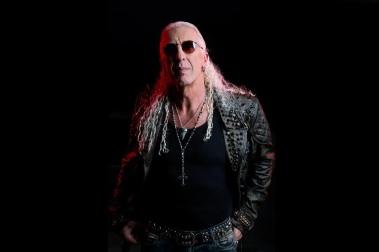 TWISTED SISTER Cancels All 2026 Reunion Dates Due To DEE SNIDER’s Health