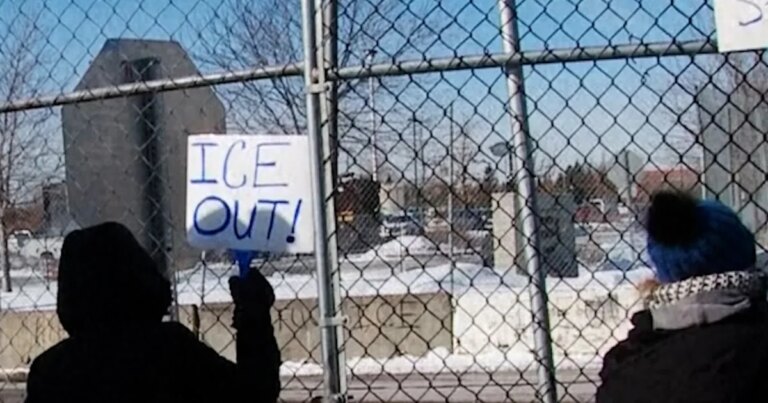 Minnesota Rep. describes ‘disturbing’ DHS facility