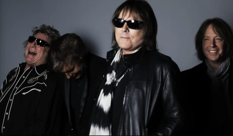 GEORGE LYNCH Accuses DON DOKKEN Of Stealing Songs Back In The Day Including A JUDAS PRIEST Deep Cut