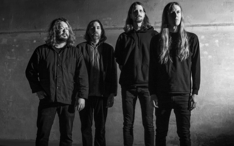 ELDER Stream Title Track From Upcoming New Album Through Zero