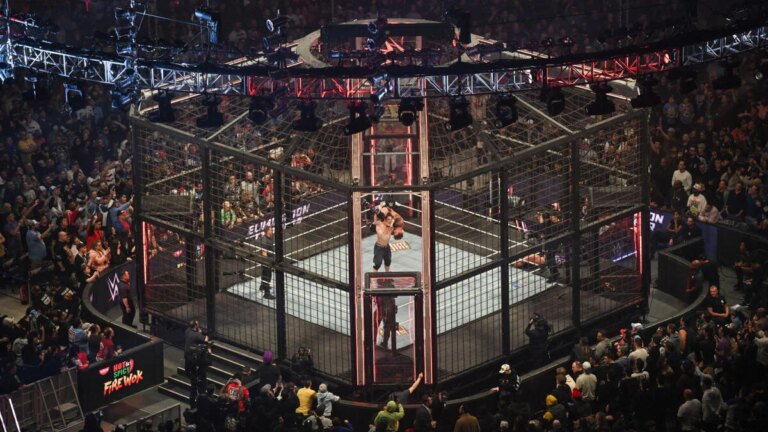 WWE Elimination Chamber 2026 predictions, expert picks for Saturday’s action