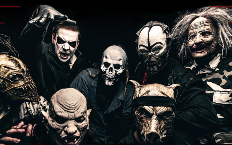 EX-FACES Announce Massive Summer U.S. Tour Featuring Former Mostly MUSHROOMHEAD Members