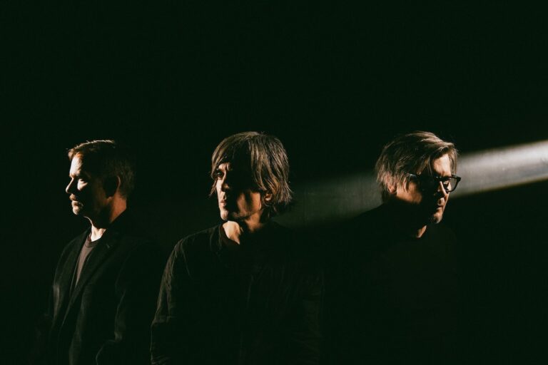 FAILURE Return With Seventh Album Location Lost & North American Tour